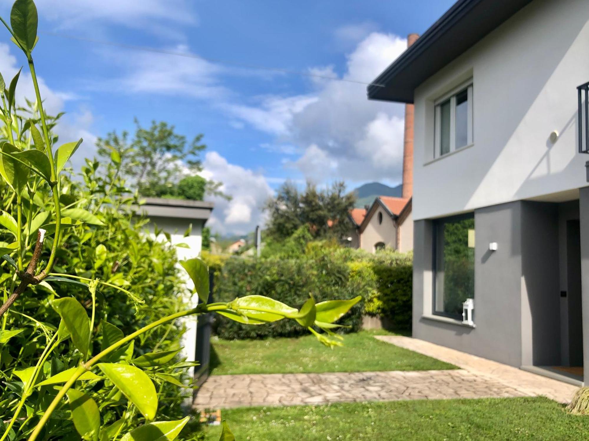 Roggia Maestra B&B สคิโอ ภายนอก รูปภาพ